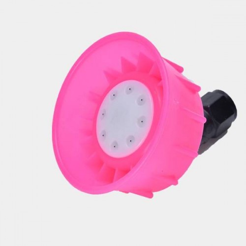 Purškimo antgalis 8-72 mm tinklelis purkštuvams - Purkštuvo