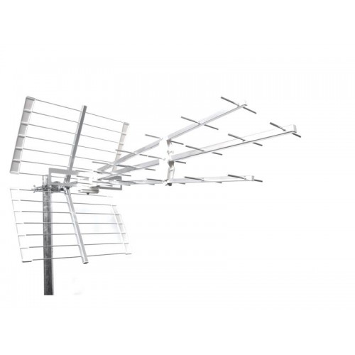 Lauko antena Emme Esse 45B5G, ICE 5G, ch.21-48, 1150 mm-Lauko