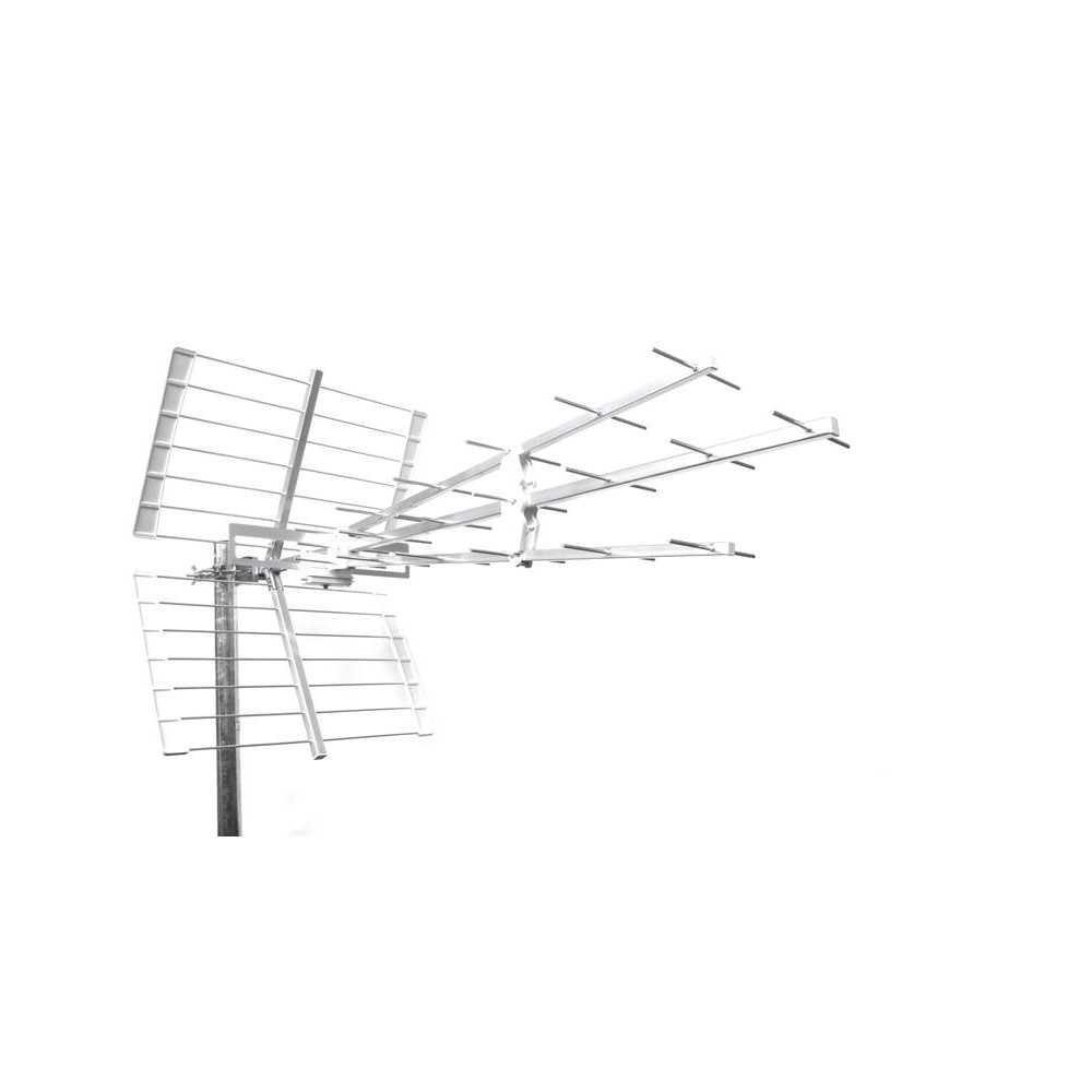 Lauko antena Emme Esse 45B5G, ICE 5G, ch.21-48, 1150 mm-Lauko