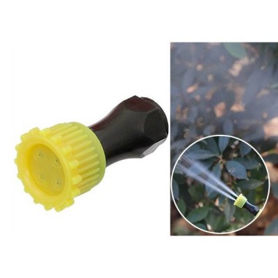 Purškimo antgalis 4 akys - 24 mm gėlė - Lancetės antgalis