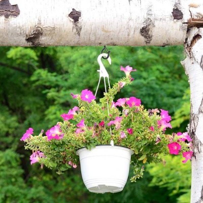 Įsukamas kablys su spaustuku - Lubų pakaba - Užsegimas su