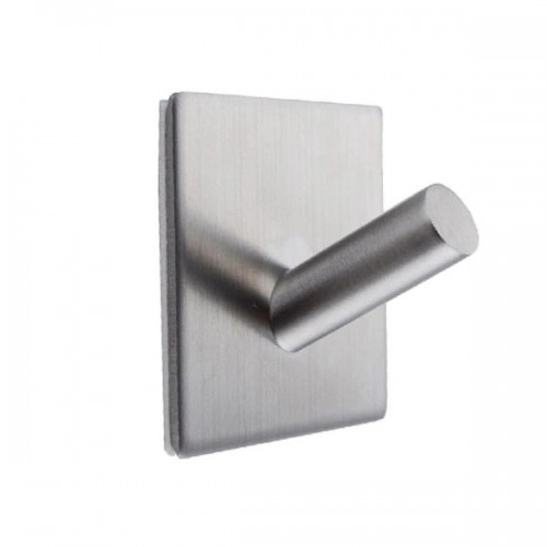 Lipnus įstrižas kabliukas 45x45 mm - Blizgučių pakaba -
