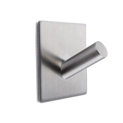 Lipnus įstrižas kabliukas 45x45 mm - Blizgučių pakaba -