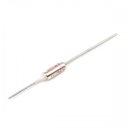 Terminis saugiklis TF 133st C - 10A - šiluminė apsauga - Terminis saugiklis TF 133st C - 10A - šiluminė apsauga -