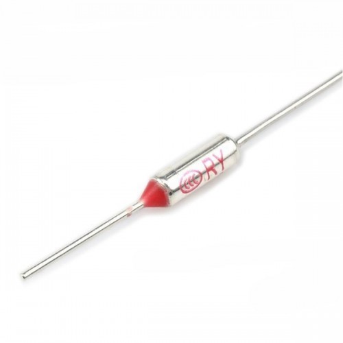 Terminis saugiklis TF 133st C - 10A - šiluminė apsauga - Terminis saugiklis TF 133st C - 10A - šiluminė apsauga -