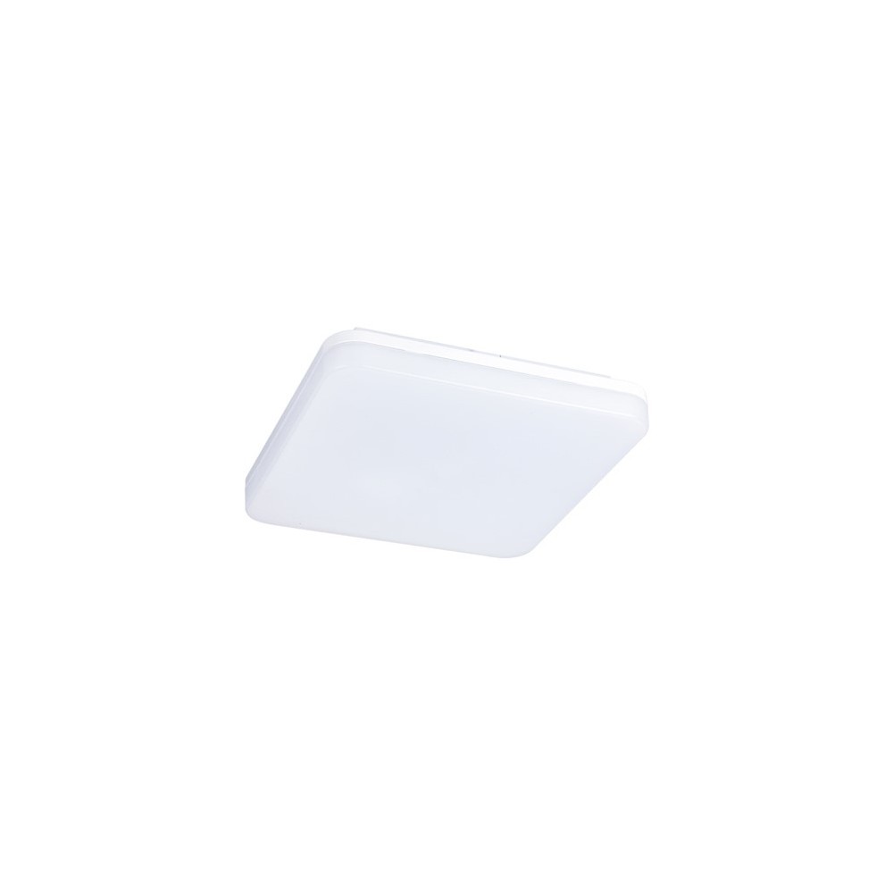 Lauko apšvietimas SOLIGHT WO730-1 15 W paviršinis