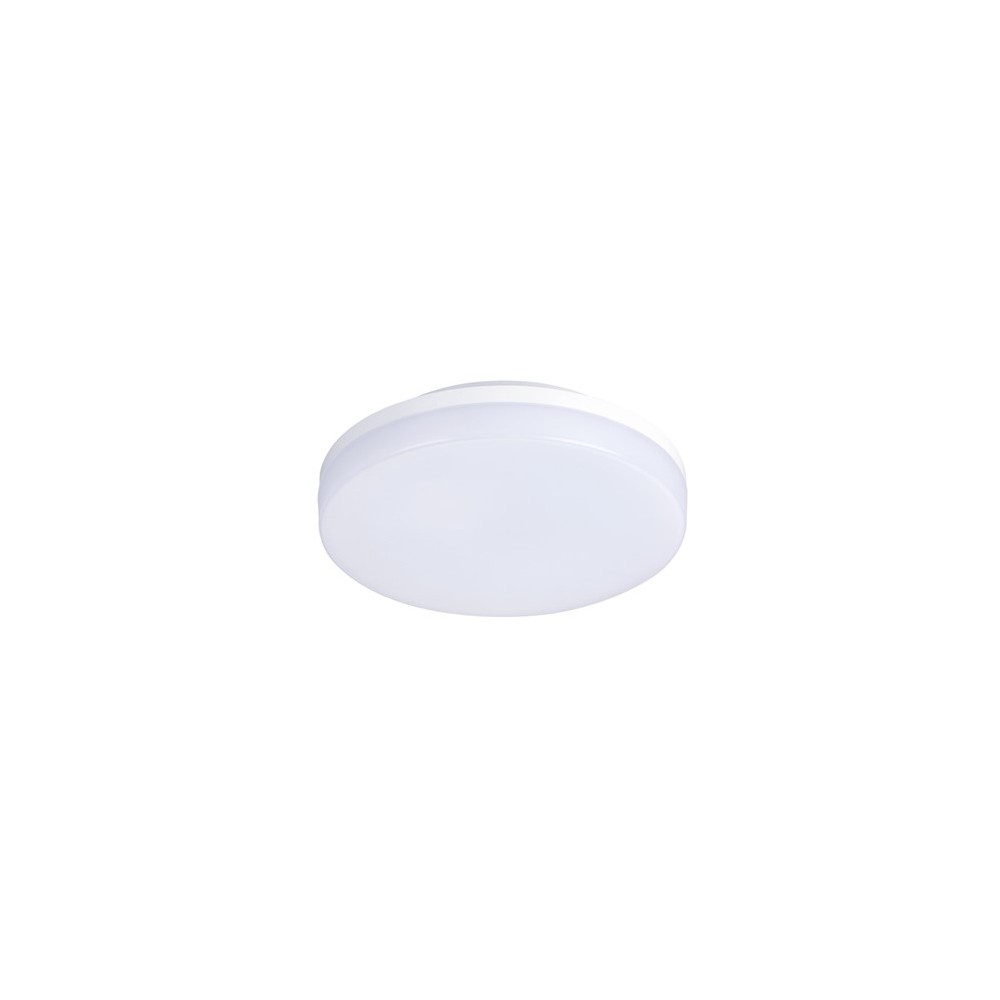 Lauko apšvietimas SOLIGHT WO731-1 15 W paviršinis