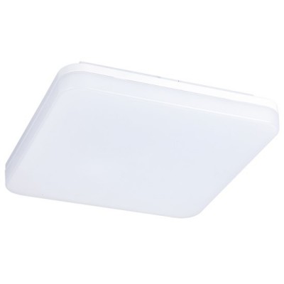 Lauko apšvietimas SOLIGHT WO732-1 24 W paviršinis