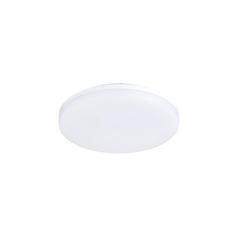 Lauko apšvietimas SOLIGHT WO733-1 24 W paviršinis