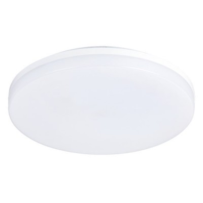 Lauko apšvietimas SOLIGHT WO733-1 24 W paviršinis
