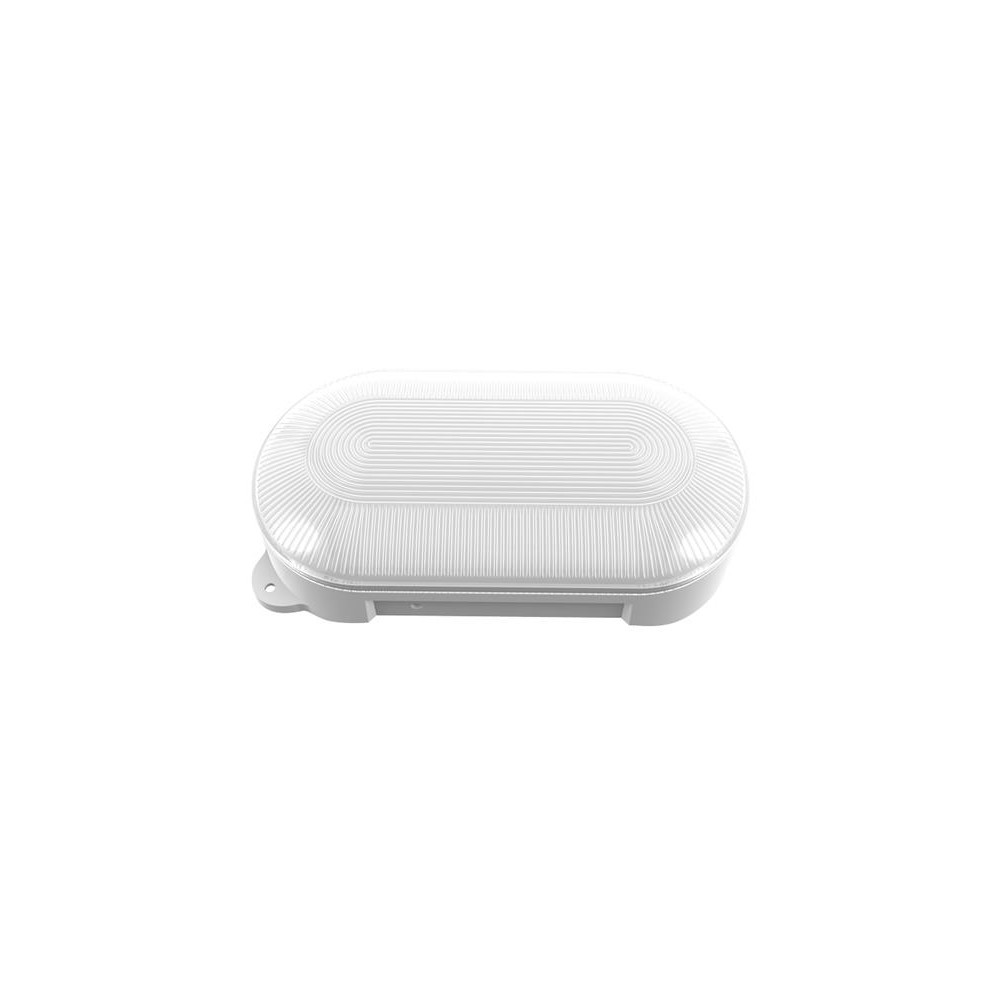 Lauko apšvietimas OMU Lighting HL8W LED-Lauko LED apšvietimas