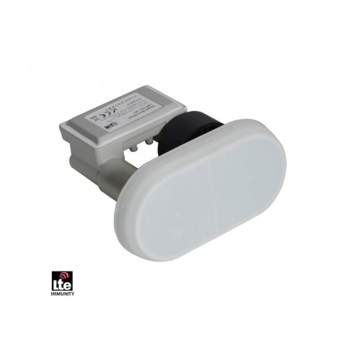 Palydovinis LNB GoSAT GSC-301 Monoblokas 4.3