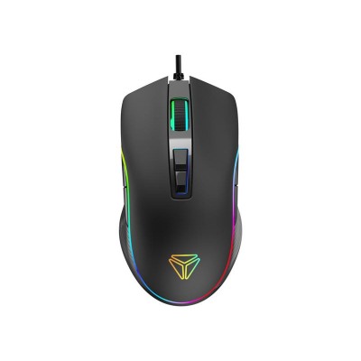 Laidinė pelė YENKEE YMS 3027 Shadow gaming-Laidinė pelė