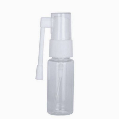 Purškiamasis buteliukas 10 ml - burnos ir nosies purškalo