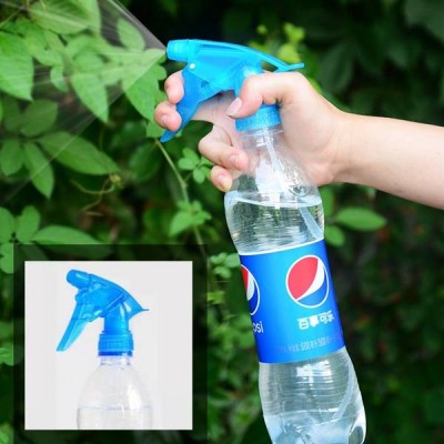 Purkštuvas 500/100 ml - Skysčių išpurškiklis-Pagrindinis