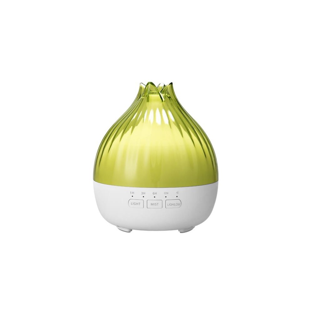 Aromatinis difuzorius HUTERMANN S01 Green-Balta-Aromato