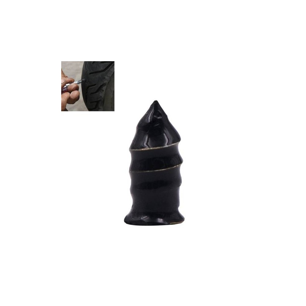 Guminė vinis padangų remontui 5,2x12 mm-Pagrindinis