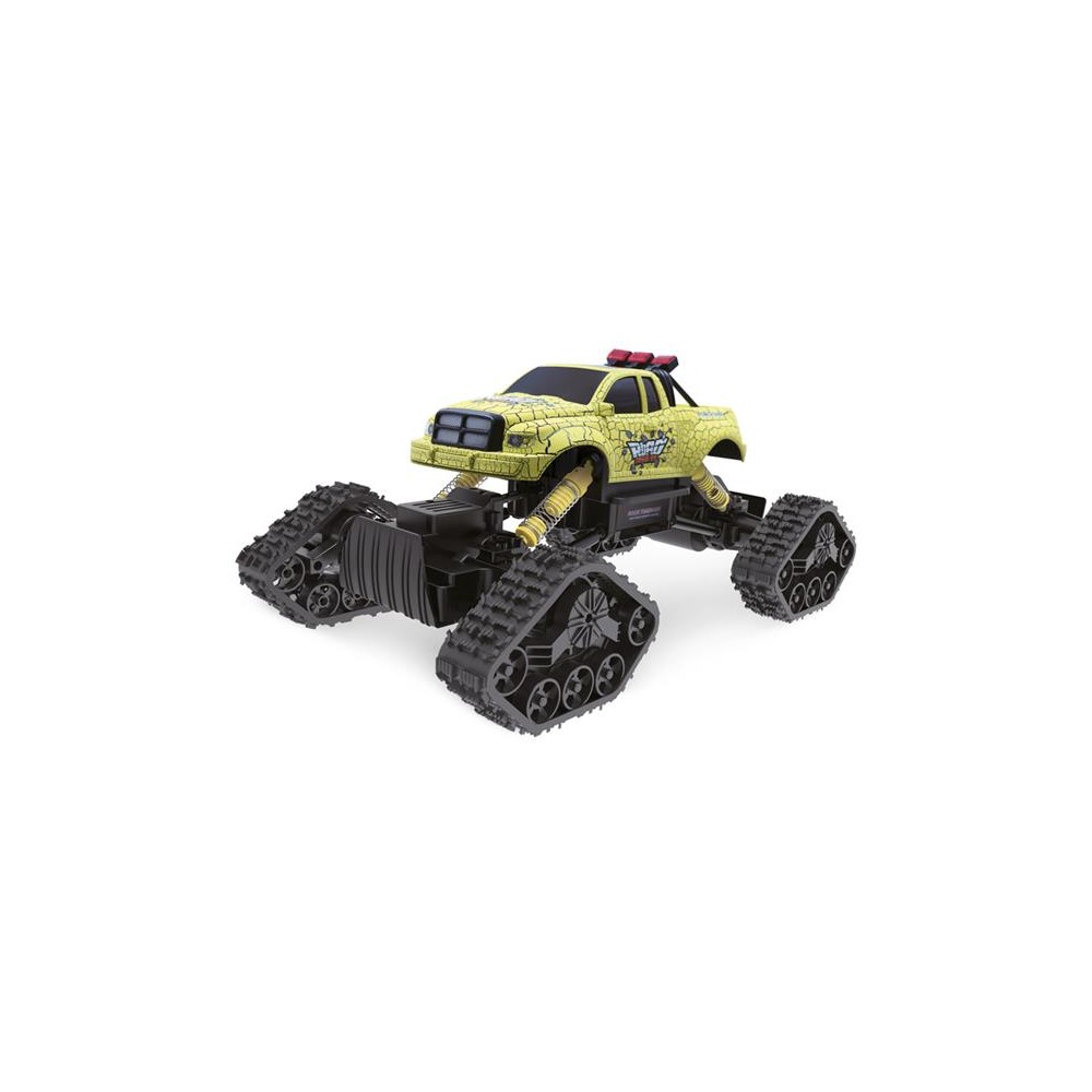 RC automobilio modelis BUDDY TOYS Climber BRC 14.622-RC
