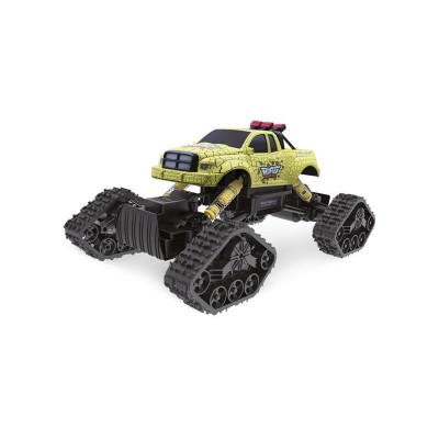 RC automobilio modelis BUDDY TOYS Climber BRC 14.622-RC