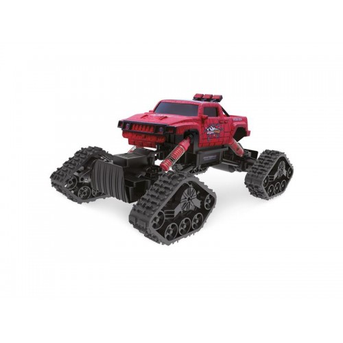 RC automobilio modelis BUDDY TOYS Climber BRC 14.624-RC