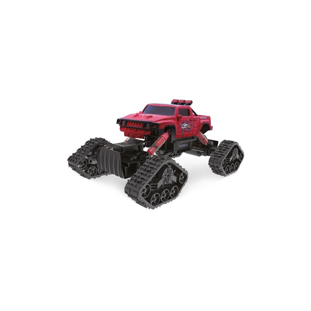 RC automobilio modelis BUDDY TOYS Climber BRC 14.624-RC