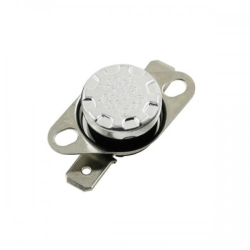 KSD301 80st C bimetalinis termostatas - 10A - terminis