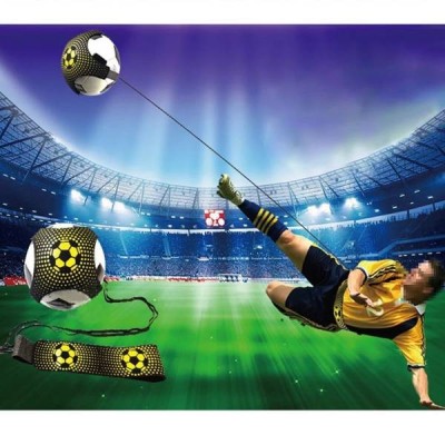 Futbolo treneris - Futbolo treniruočių diržas - Praeinantis