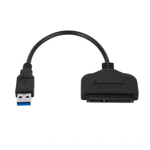 Perėjimas CABLETECH USB 3.0 - SATA-Perėjimai