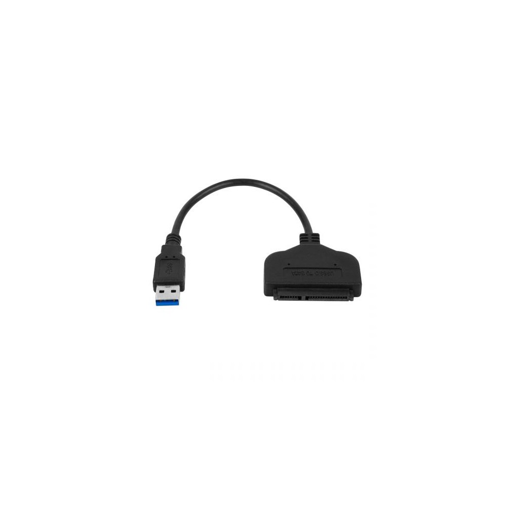 Perėjimas CABLETECH USB 3.0 - SATA-Perėjimai