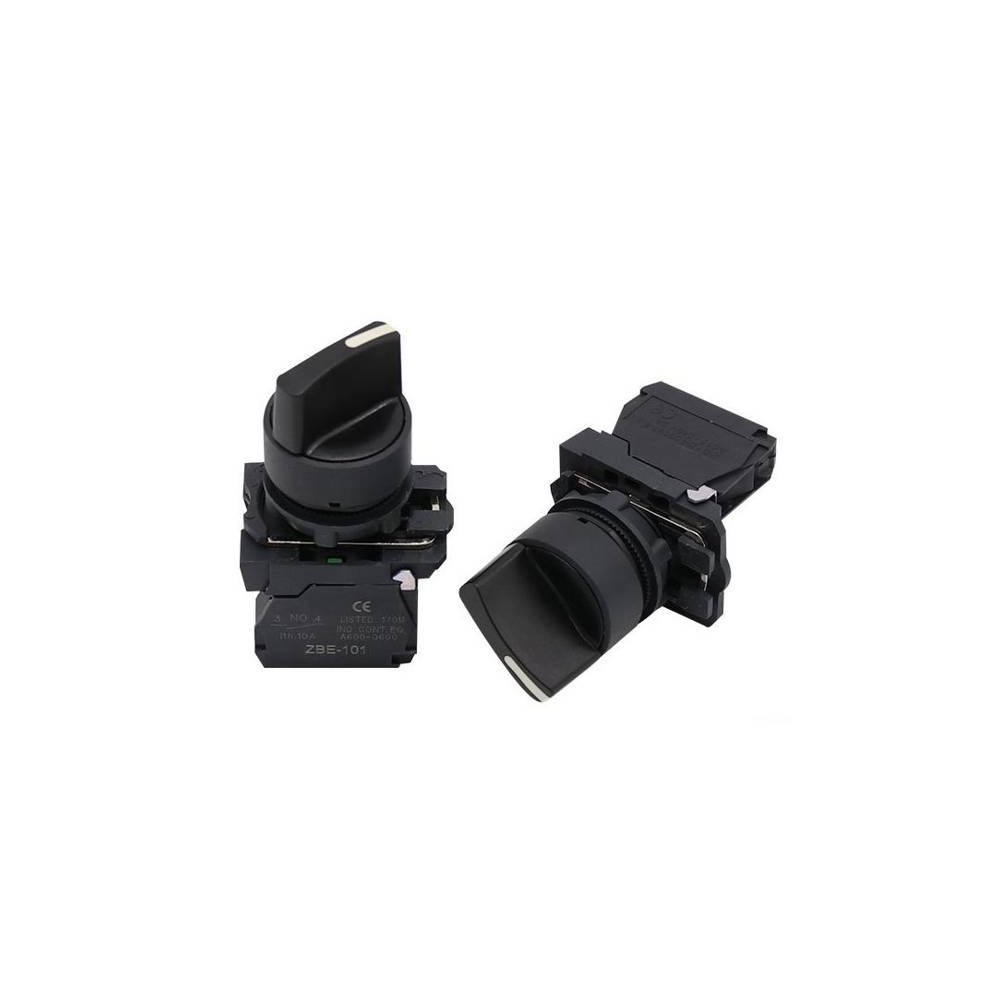 Sukamasis jungiklis XB5-AD21 - 3A - 230V -