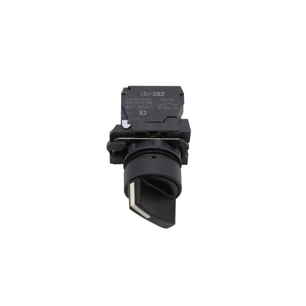 Sukamasis jungiklis XB5-AD33 - 3A - 230V - 3-pozicija -