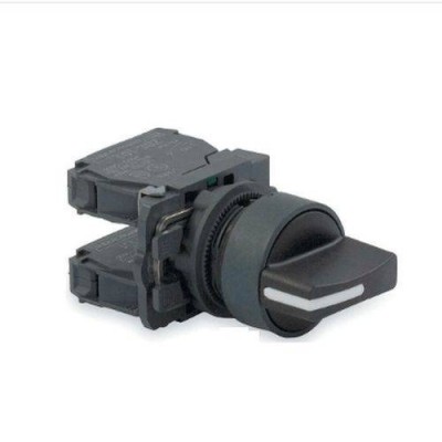 Sukamasis jungiklis XB5-AD33 - 3A - 230V - 3-pozicija -