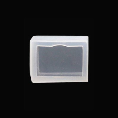 Vandeniui atsparus 25x20 mm jungiklio dangtelis - vandeniui