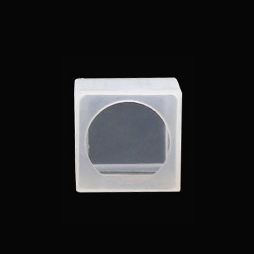 Vandeniui atsparus 19x19 mm 16 mm jungiklio dangtelis -