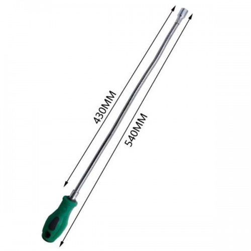 Lankstus magnetinis griebtuvas - 54 cm - lankstus-Pagrindinis