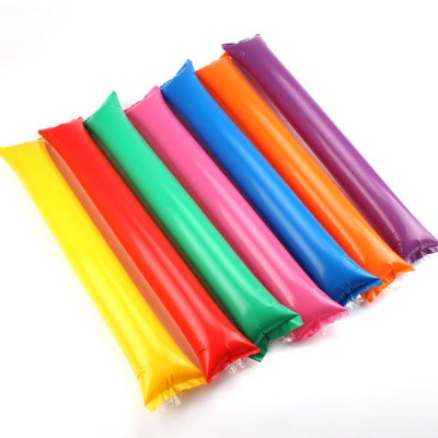 Pripučiamos lazdos 60x10cm - 2 vienetai - Pripučiama lazda -