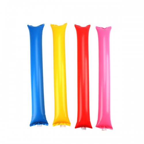 Pripučiamos lazdos 60x10cm - 2 vienetai - Pripučiama lazda -