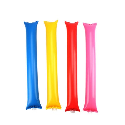 Pripučiamos lazdos 60x10cm - 2 vienetai - Pripučiama lazda -