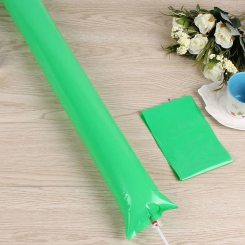 Pripučiamos lazdos 60x10cm - 2 vienetai - Pripučiama lazda -