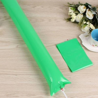 Pripučiamos lazdos 60x10cm - 2 vienetai - Pripučiama lazda -