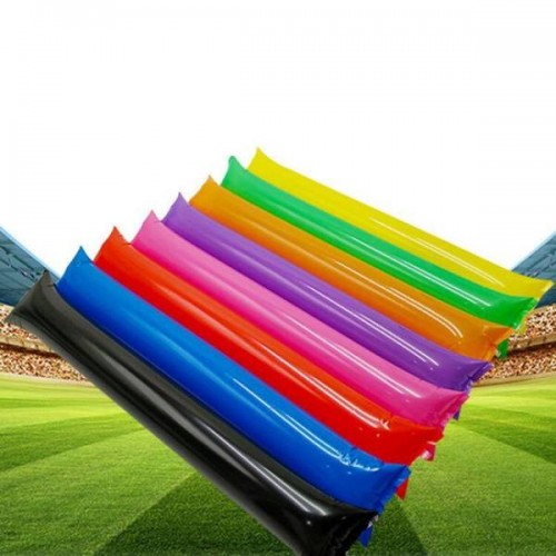 Pripučiamos lazdos 60x10cm - 2 vienetai - Pripučiama lazda -