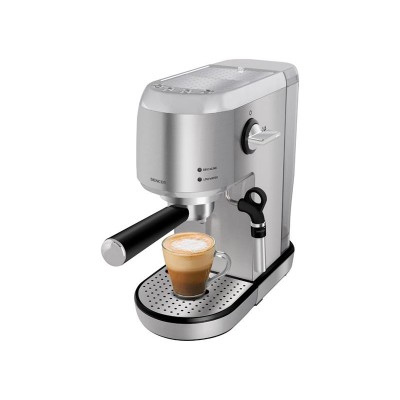 Espresso SENCOR SES 4900SS-Kavos aparatai