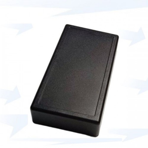 Elektronikos korpusas - 90x50x24 mm - Plastikinė dėžutė -