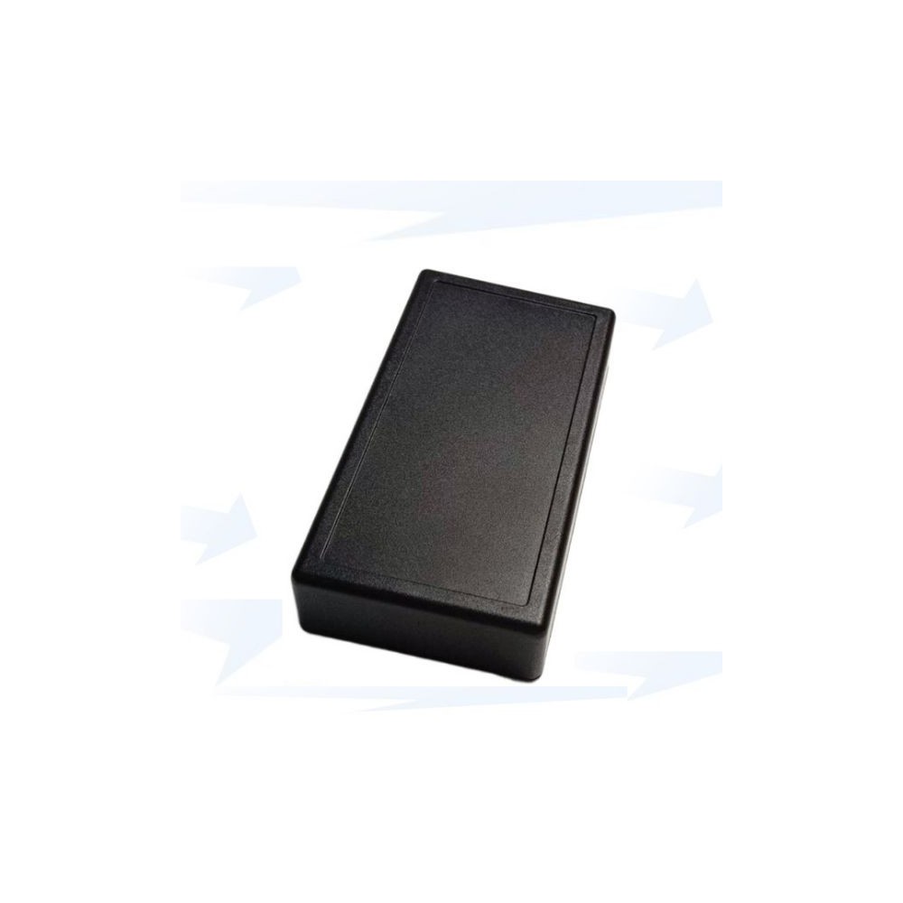 Elektronikos korpusas - 90x50x24 mm - Plastikinė dėžutė -