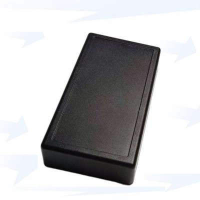 Elektronikos korpusas - 90x50x24 mm - Plastikinė dėžutė -