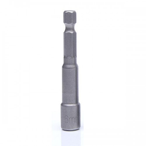 Magnetinis dangtelis 6 mm atsuktuvui - BIT - ūkininko