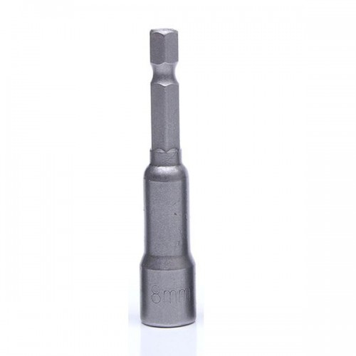 Magnetinis dangtelis 8 mm atsuktuvui - BIT - ūkininko