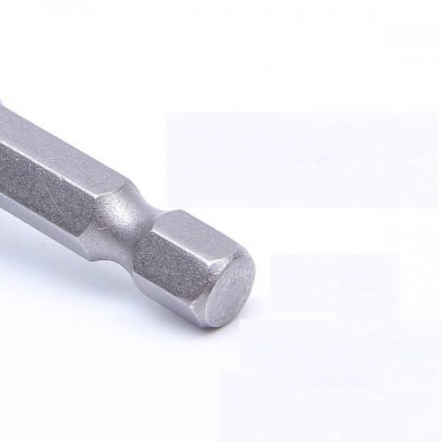 13 mm magnetinis dangtelis atsuktuvui - BIT - ūkininko