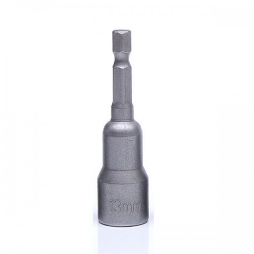 13 mm magnetinis dangtelis atsuktuvui - BIT - ūkininko