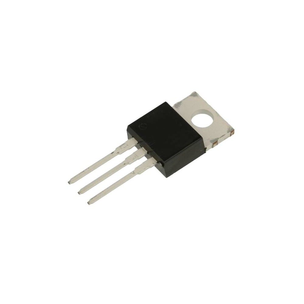 Tranzistorius - N-Kanalo "Mosfet - FQP50N06 - 50A - 60V - tO